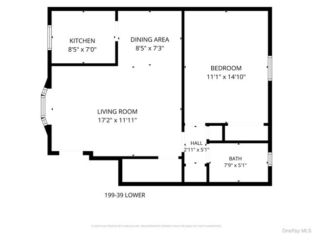 199-39 19th Avenue 2143, Whitestone, NY 11357