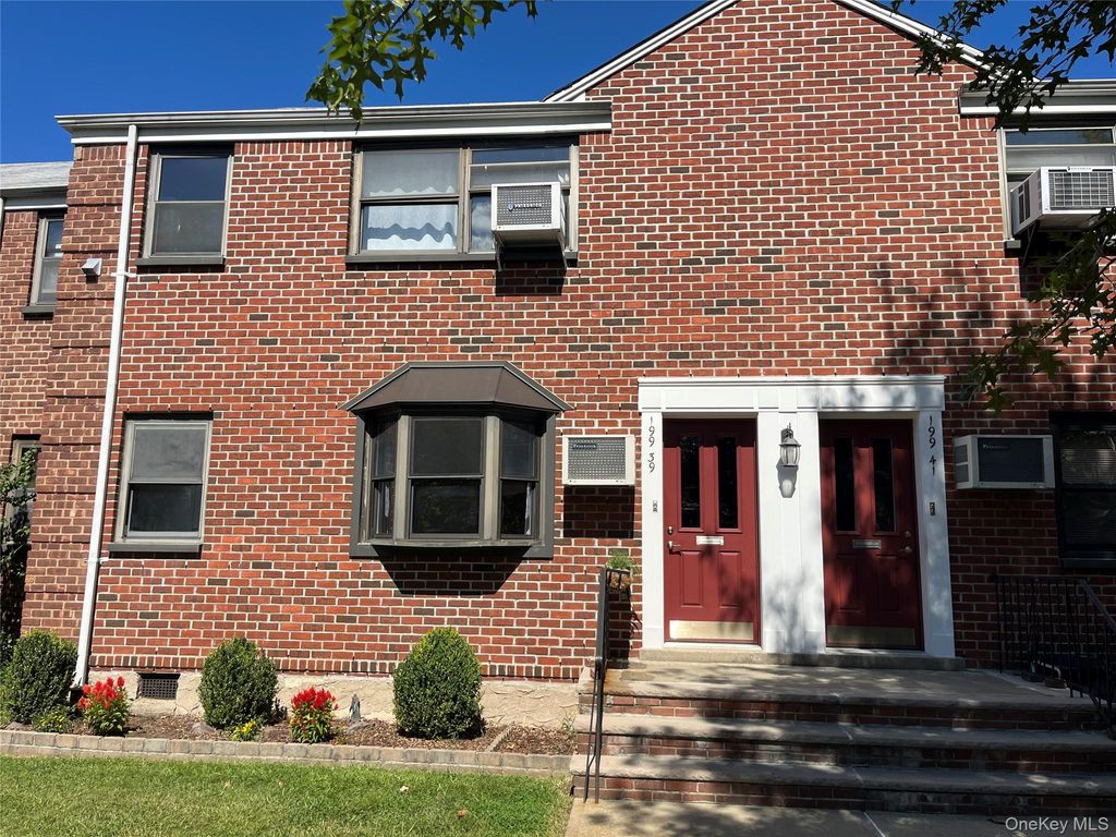 199-39 19th Avenue 2143, Whitestone, NY 11357 — exterior