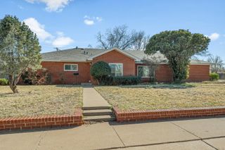 4831 10th Street, Lubbock, TX 79416