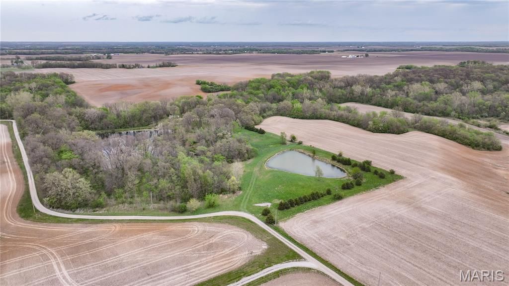 Image 1 of property listing at 33007 Kane Road, Medora, IL 62063