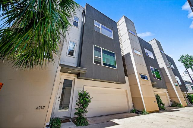 4213 Koehler Street, Houston, TX 77007