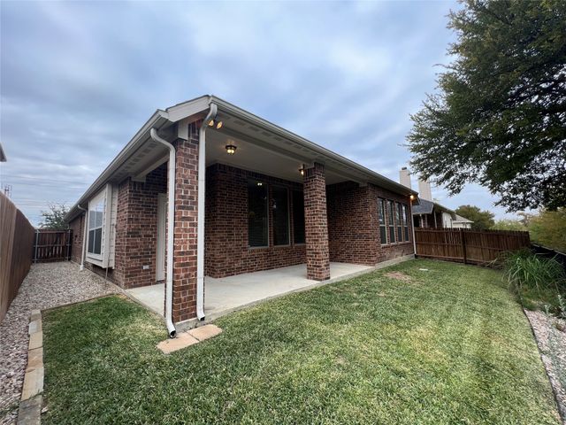9741 Rio Frio Trail, Fort Worth, TX 76126