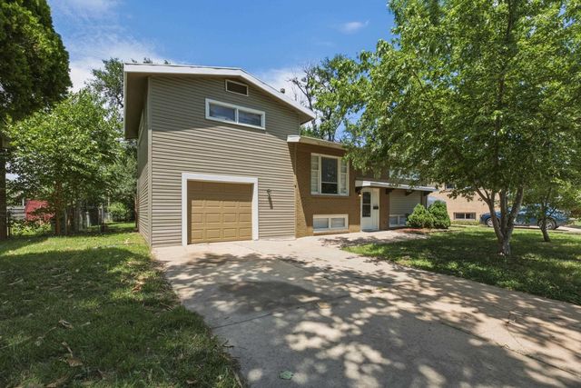 2034 W Rita Ave, Wichita, KS 67213