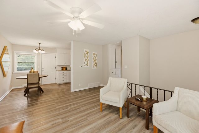 2034 W Rita Ave, Wichita, KS 67213