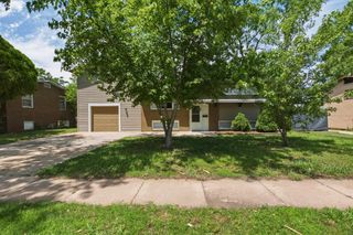 2034 W Rita Ave, Wichita, KS 67213
