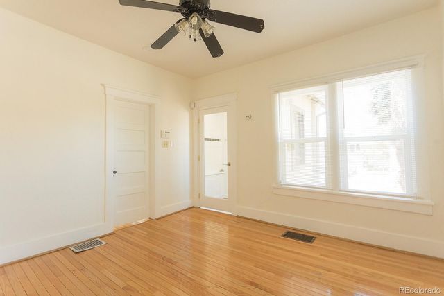 3916 W Conejos Place, Denver, CO 80204