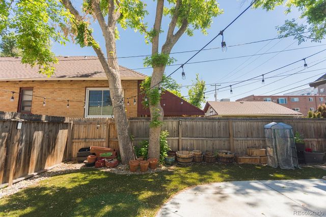 3916 W Conejos Place, Denver, CO 80204