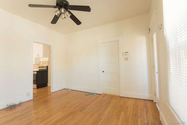 3916 W Conejos Place, Denver, CO 80204