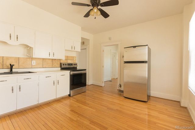 3916 W Conejos Place, Denver, CO 80204