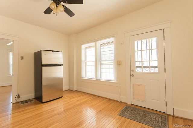 3916 W Conejos Place, Denver, CO 80204