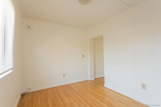 3916 W Conejos Place, Denver, CO 80204