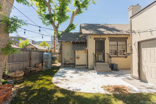 3916 W Conejos Place, Denver, CO 80204