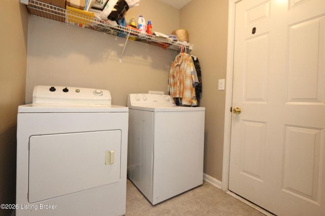 510 Tristin Trail, Jeffersonville, IN 47130