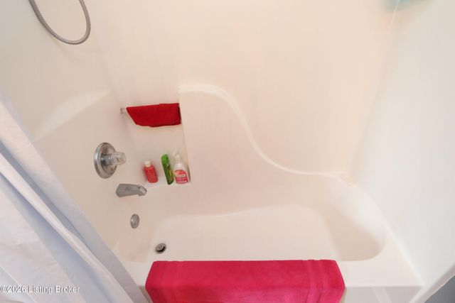 510 Tristin Trail, Jeffersonville, IN 47130