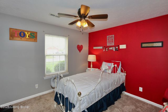 510 Tristin Trail, Jeffersonville, IN 47130