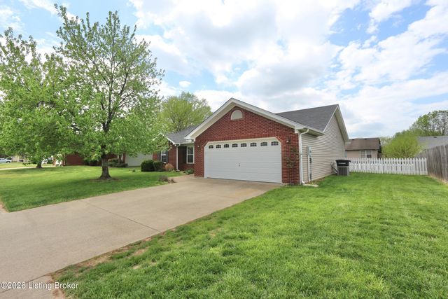 510 Tristin Trail, Jeffersonville, IN 47130