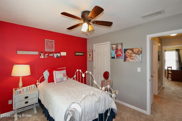 510 Tristin Trail, Jeffersonville, IN 47130