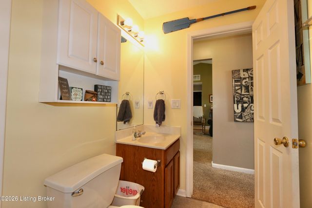 510 Tristin Trail, Jeffersonville, IN 47130