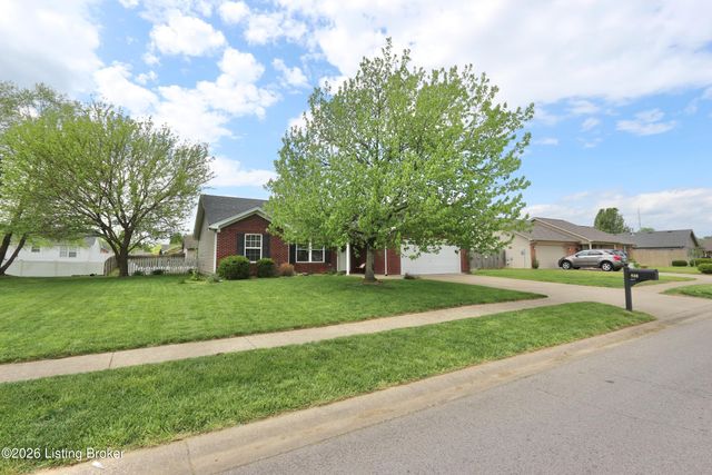 510 Tristin Trail, Jeffersonville, IN 47130