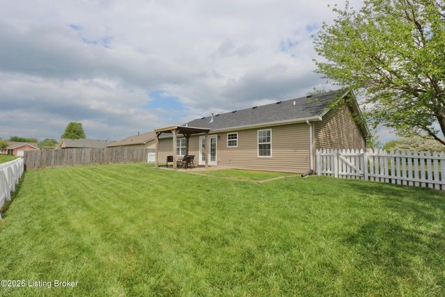 510 Tristin Trail, Jeffersonville, IN 47130