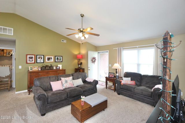 510 Tristin Trail, Jeffersonville, IN 47130