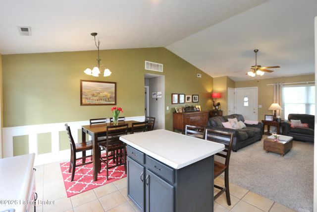 510 Tristin Trail, Jeffersonville, IN 47130