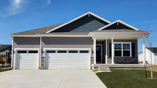 912 NE 12th Street, Grimes, IA 50111