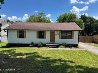 3541 Wexgate Rd, Knoxville, TN 37931