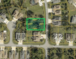 FAIRLANE DRIVE, North Port, FL 34288