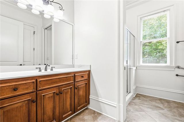 542 N St Marys Lane NW, Marietta, GA 30064