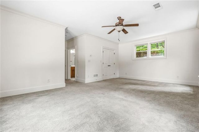 542 N St Marys Lane NW, Marietta, GA 30064