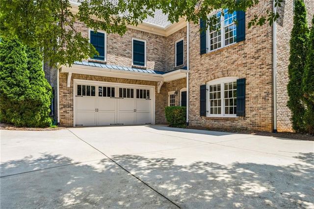 542 N St Marys Lane NW, Marietta, GA 30064