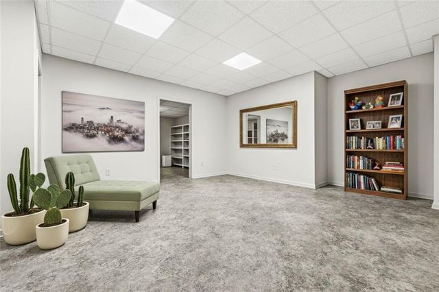 542 N St Marys Lane NW, Marietta, GA 30064