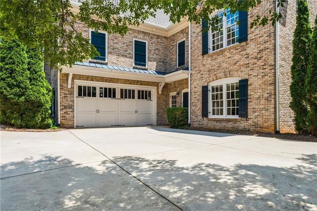 542 N Saint Marys Lane NW, Marietta, GA 30064