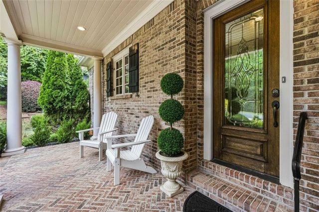 542 N St Marys Lane NW, Marietta, GA 30064