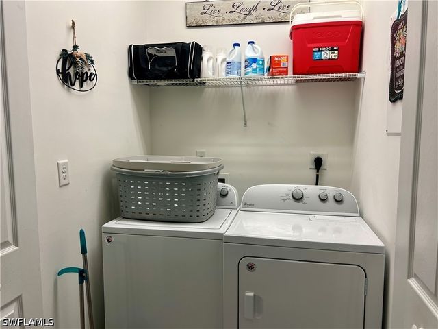 5507 Useppa DR, Ave Maria, FL 34142