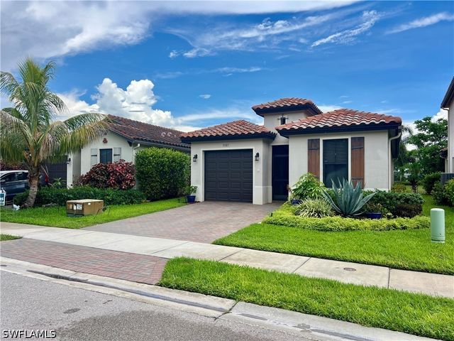 5507 Useppa DR, Ave Maria, FL 34142