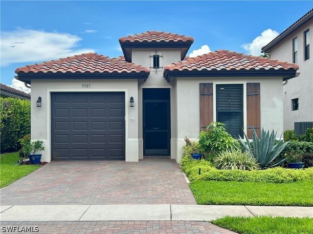 5507 Useppa DR, Ave Maria, FL 34142