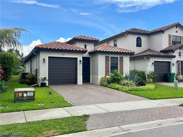 5507 Useppa DR, Ave Maria, FL 34142