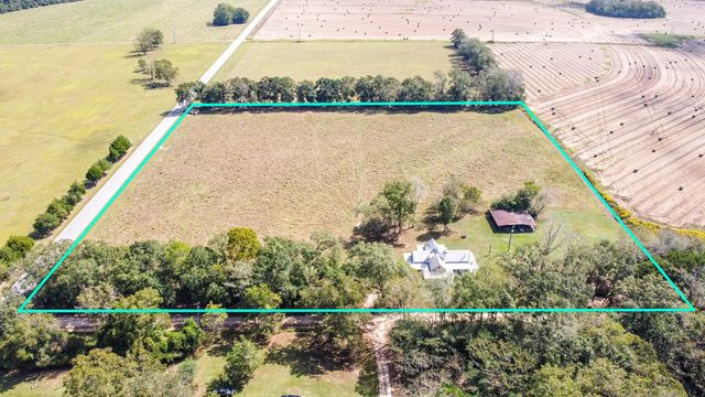 510 Railroad Avenue, Defuniak Springs, FL 32433