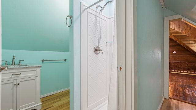 510 Railroad Avenue, Defuniak Springs, FL 32433