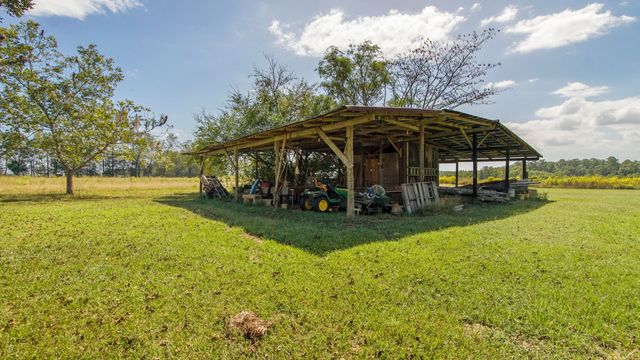 510 Railroad Avenue, Defuniak Springs, FL 32433