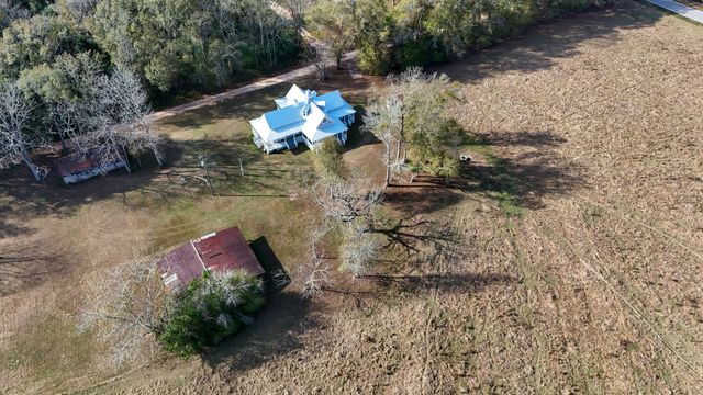 510 Railroad Avenue, Defuniak Springs, FL 32433