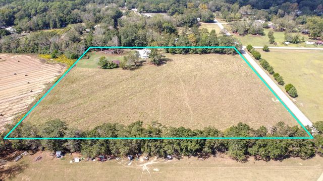 510 Railroad Avenue, Defuniak Springs, FL 32433