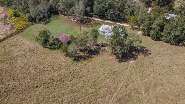 510 Railroad Avenue, Defuniak Springs, FL 32433