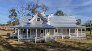 510 Railroad Avenue, Defuniak Springs, FL 32433