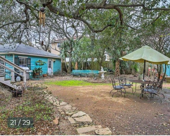 120 5th Street 1, San Leon, TX 77539