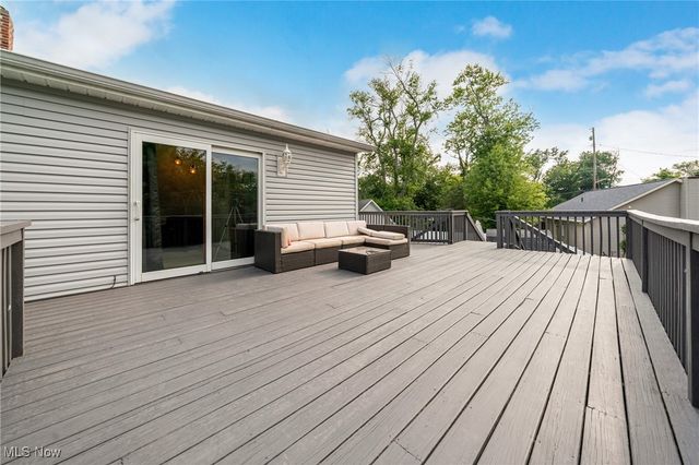 6873 Lake Road, Madison, OH 44057