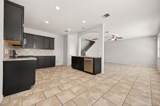 1326 Seagler Pond Lane, Houston, TX 77073