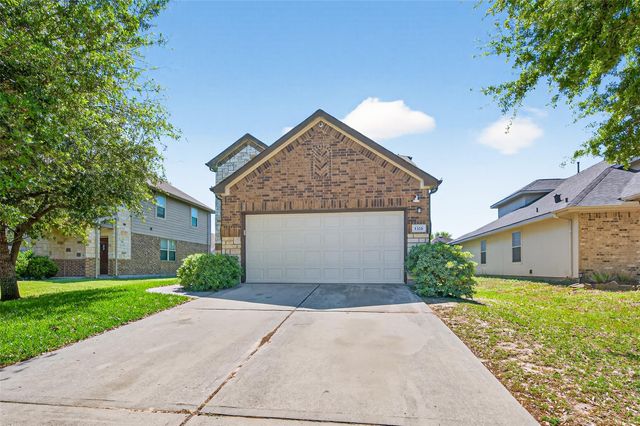 1326 Seagler Pond Lane, Houston, TX 77073